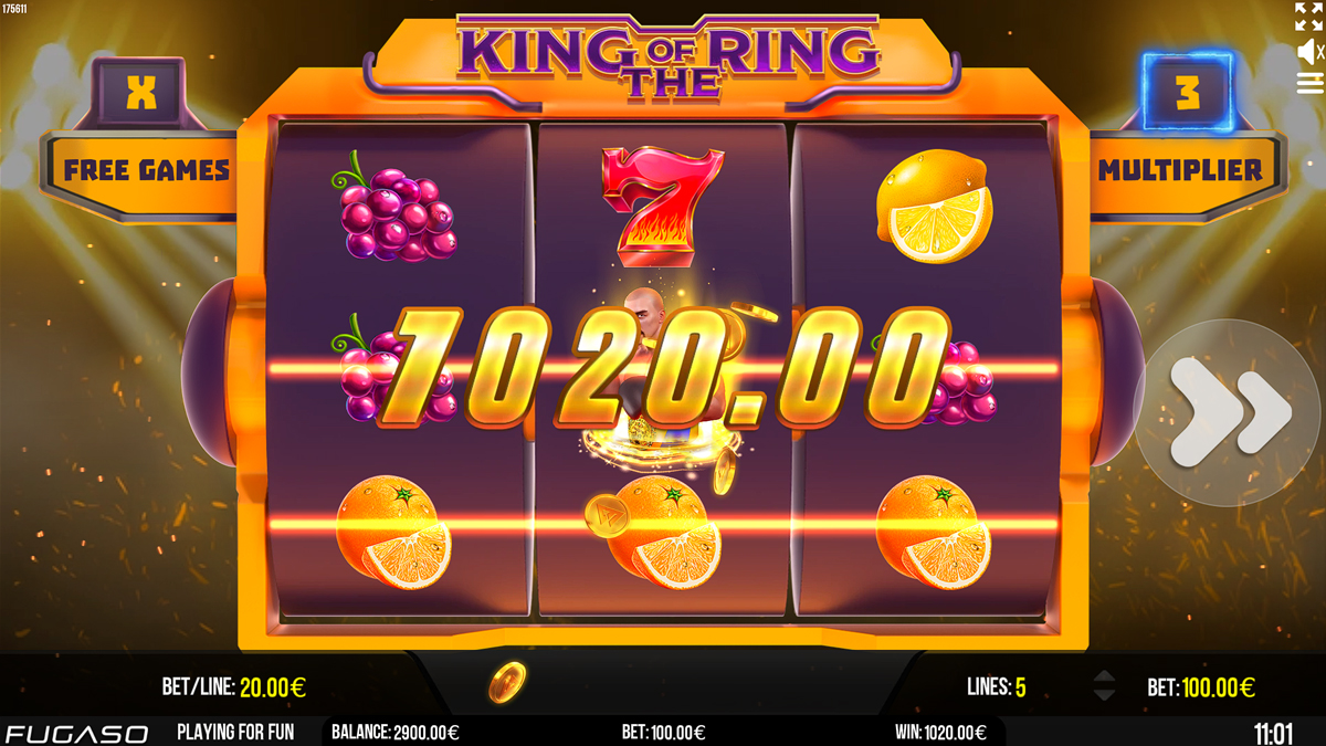 King of the Ring King of the Ring